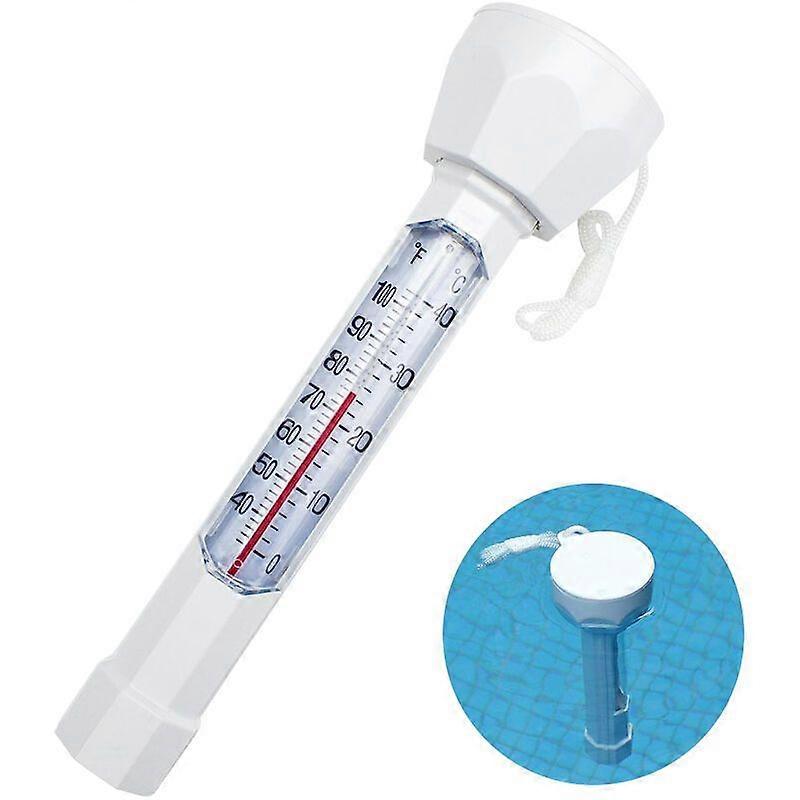 Diamond Floating Pool Thermometer Floating Thermometer