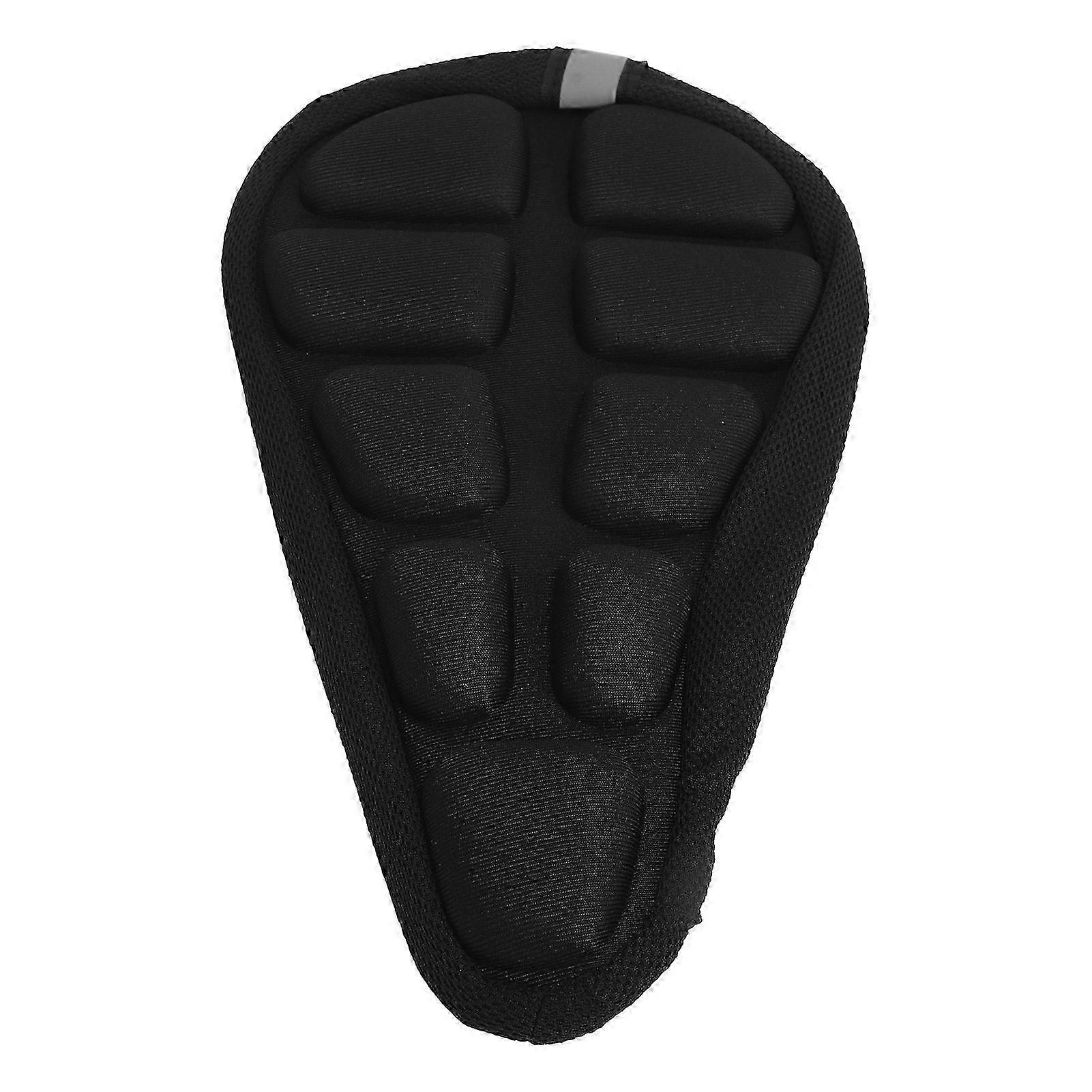 Fahrradsattelbezug für Rennräder & Hybridräder - EVA Stoßdämpfung & gepolsterter Komfort