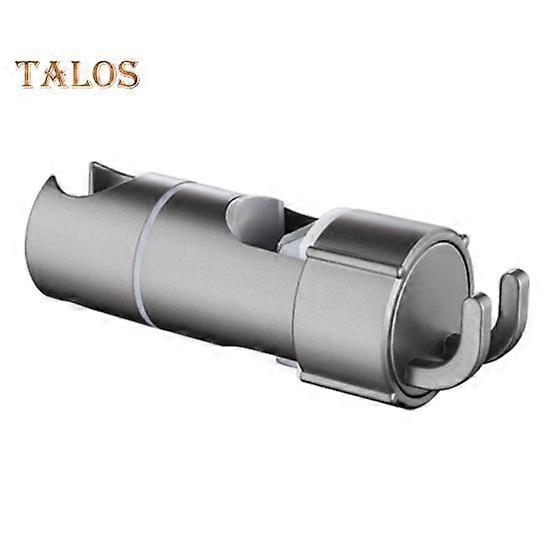 Einstellbare Duschkopfhalterung, 360-Grad-Drehung, einfache Installation, Badezimmer-Duschkopfhalterung