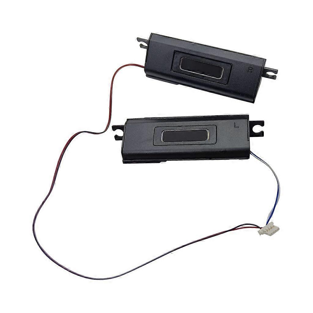 استبدال مكبرات صوت أجهزة الكمبيوتر المحمولة للكمبيوتر المحمول طراز Latitude E6540 سهل التركيب