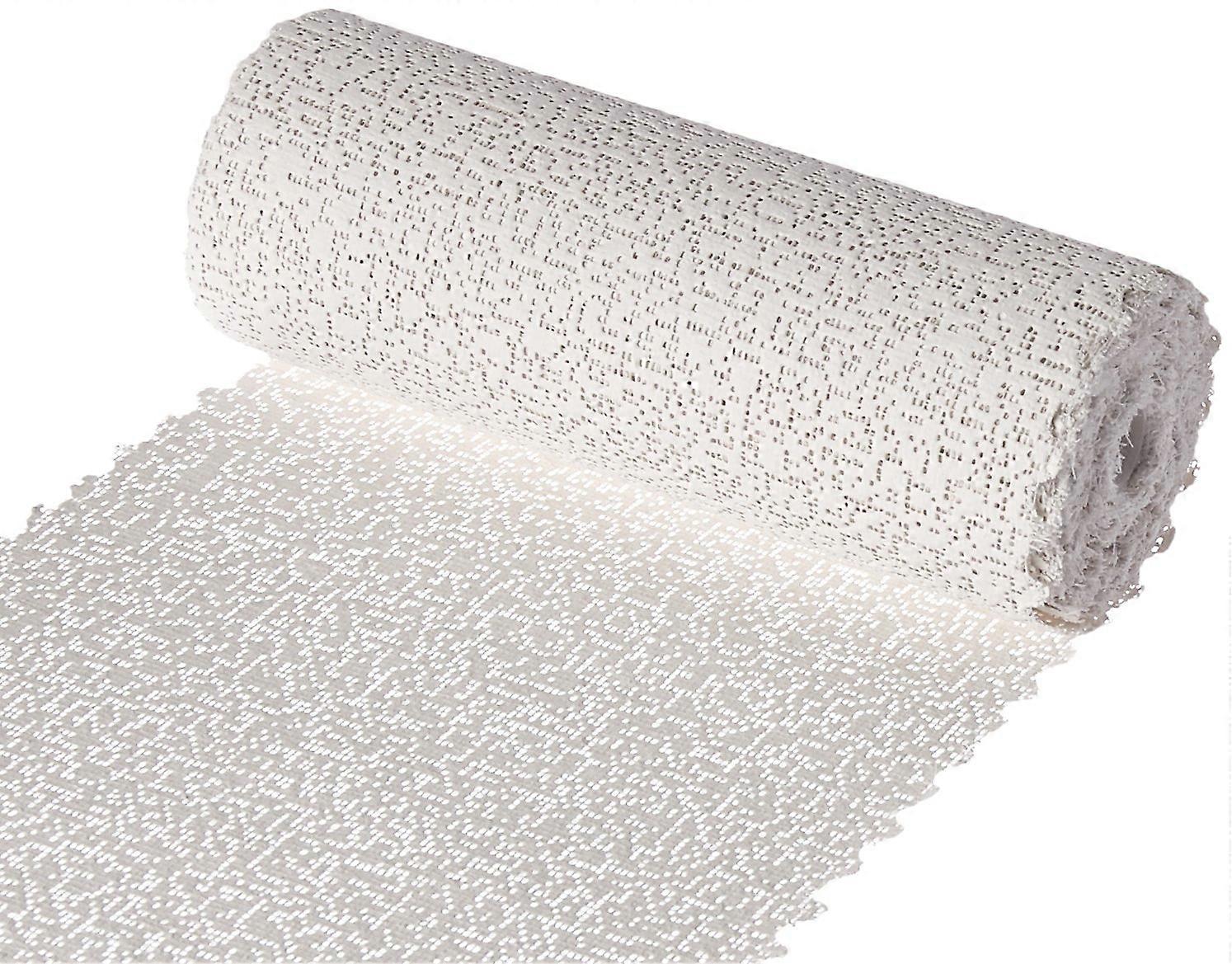 30-7368 GYPSONA S Plaster Bandage, Extra Fast Setting, 6' x 5 yards Size (Pack of 12)