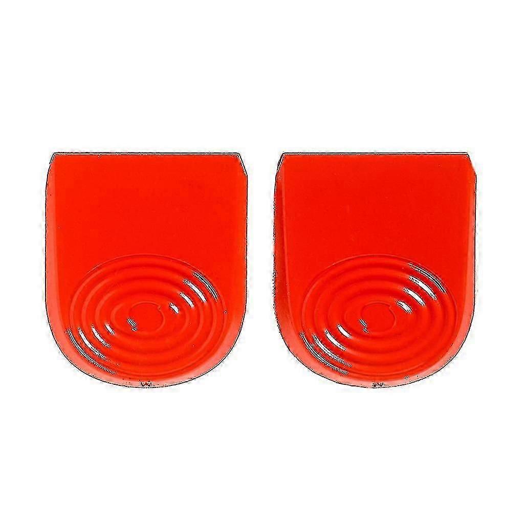 sorbothane heel pads