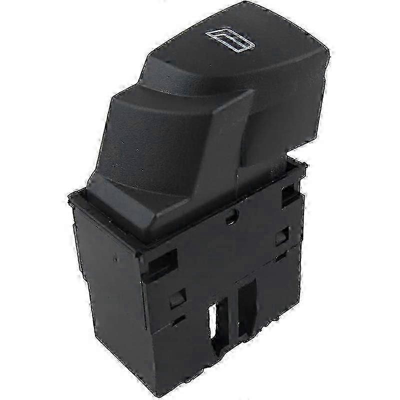 Car Glass Lifter Single Switch Power Window Control Switch for 735315619 735315619-L