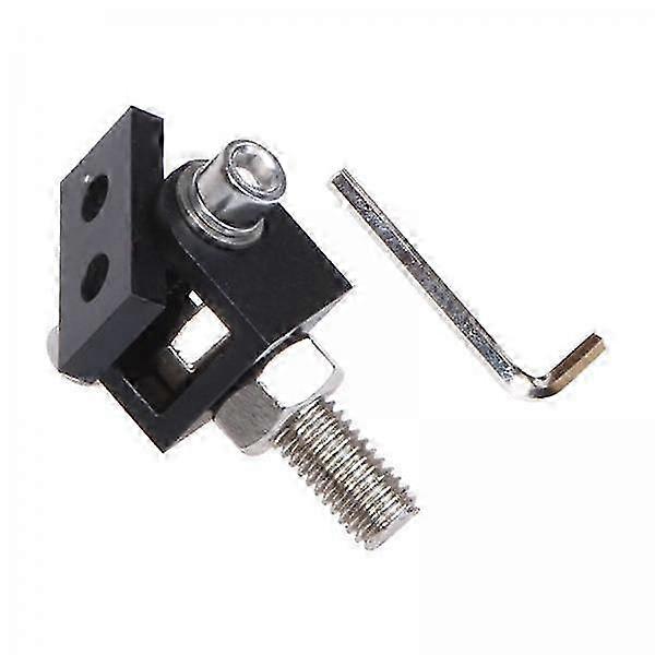 2X Motorcycle Fog Lights Holder Light Headlight Mounting Bracket Lamp Bracket