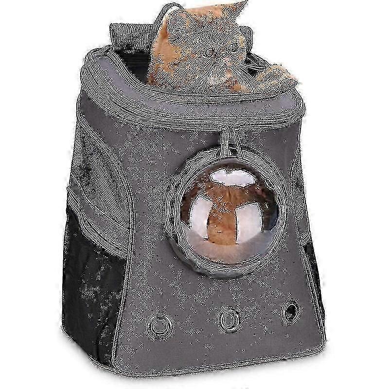 Batoh pro větší kočky