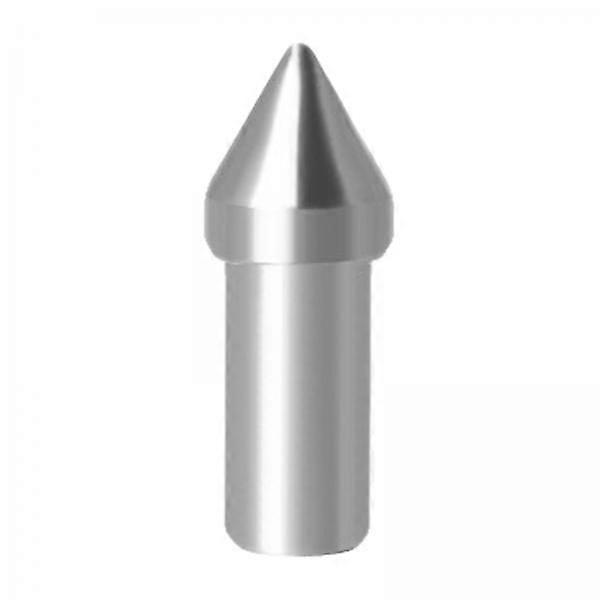 2xMini Thimble Drill Bit Rotary Center for Mini Lathe Machine 11x16x8mm D
