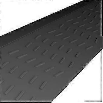 Floor Sweeper Threshold Bars for Length 68-77cm/Height 1.4-2.3cm Applied to Most Sweeping Threshold