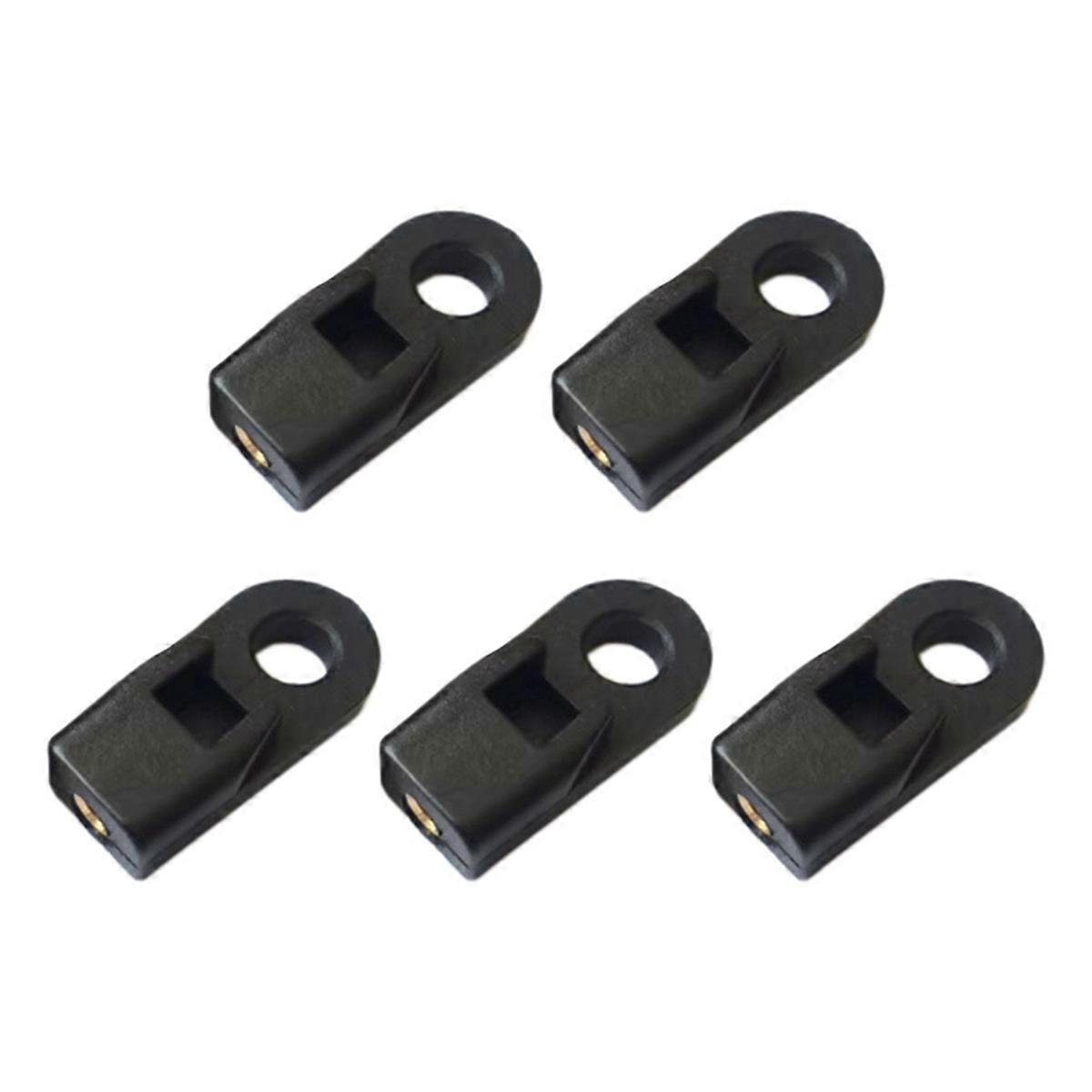 Remote Cable End for Yamaha Boat Outboard Motors