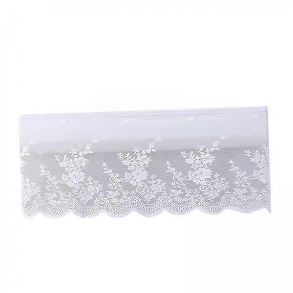 4x Air Conditioner Curtain Windshield Easy Installation Wind Baffle for Hanging