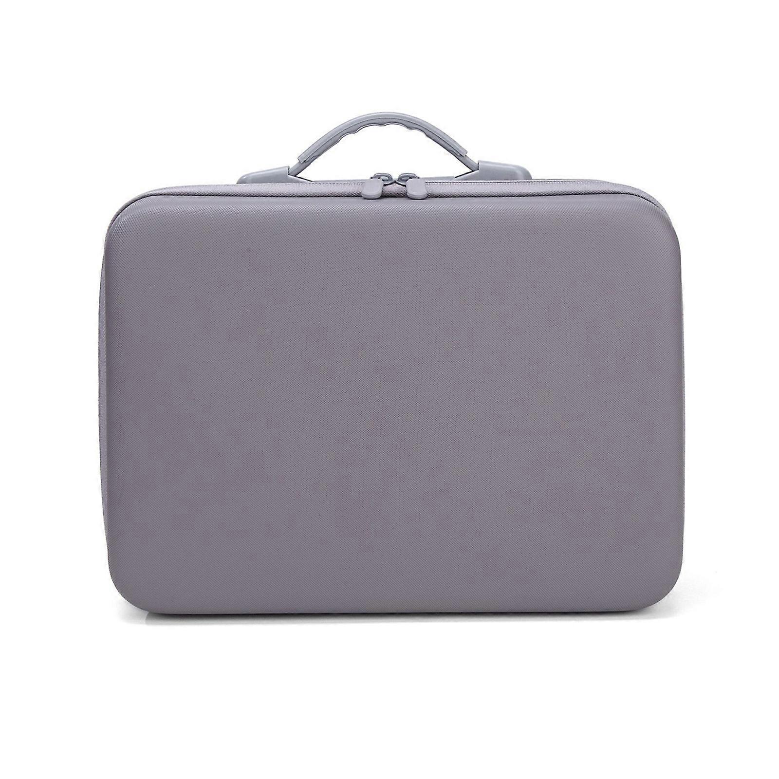 Waterproof Carrying Case For Motion Fly More Combo Travel Box Shock Absorbing Lining And Hard Shell Protections