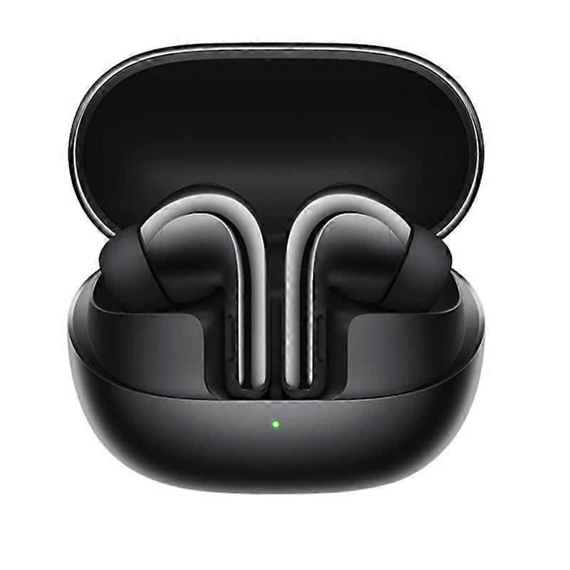 COMPATIBLE Xiaomi Buds 4 Pro 48dB Noise Cancelling Bone Sensor Wireless Earphone