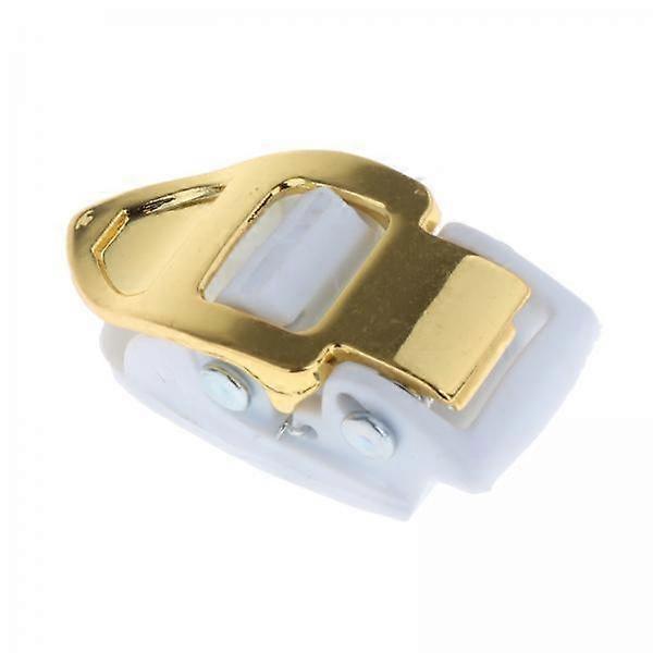 2-4pack Inline Roller Skate Spider Buckle Mounting for Skiing Ice Skates