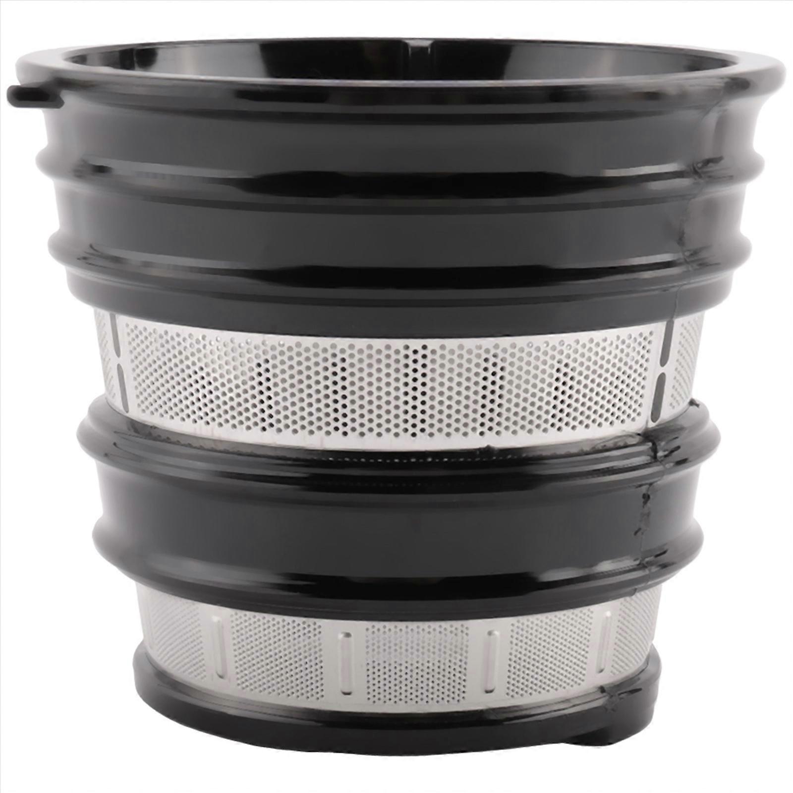 Stainless Steel Juicer Filter Net Designed For JE-B01B JE-B02B JE-B03B JE-B05B Long Lasting Use In Home Kitchens