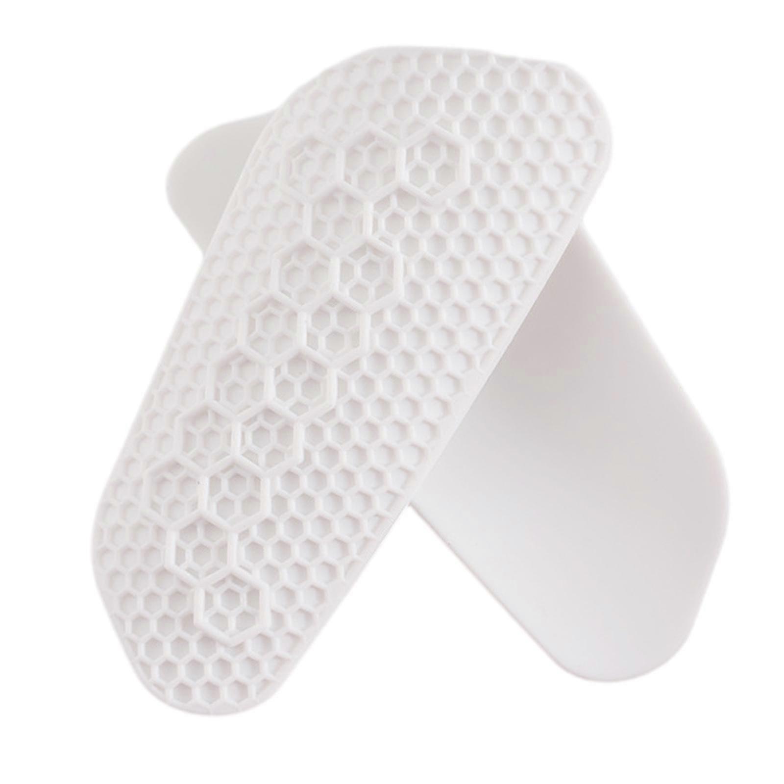 2Pcs ποδόσφαιρο Shin Guards ποδόσφαιρο κατάρτισης συμπαγές ελαφρύ πόδι εργαλείων