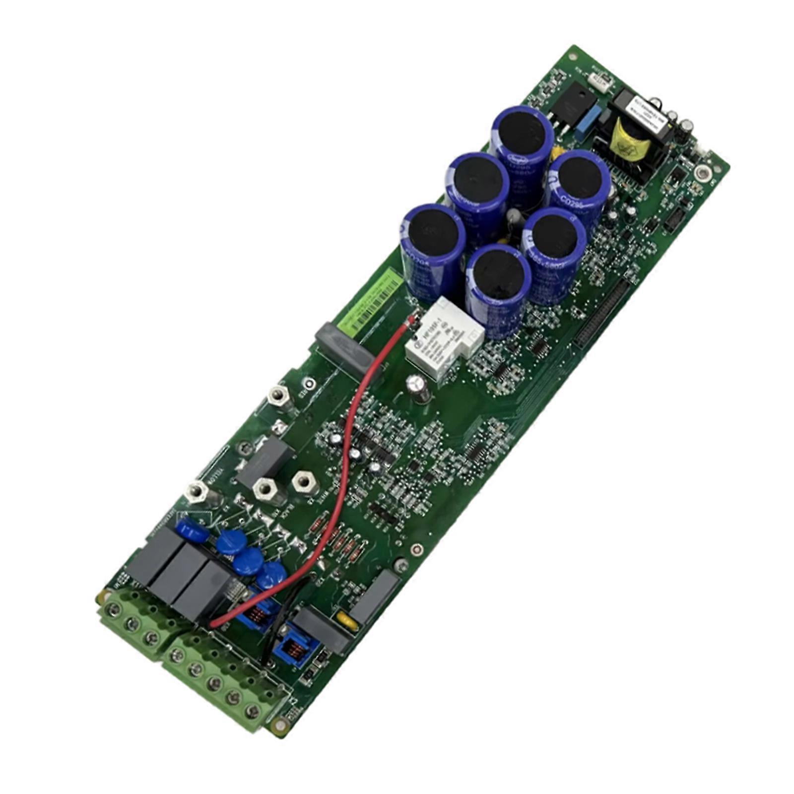 Test Working SINT4220C Inverter ACS510 Series 11kw Power Boards Driver Board Motherboards Triggers Power Boards Multicolor