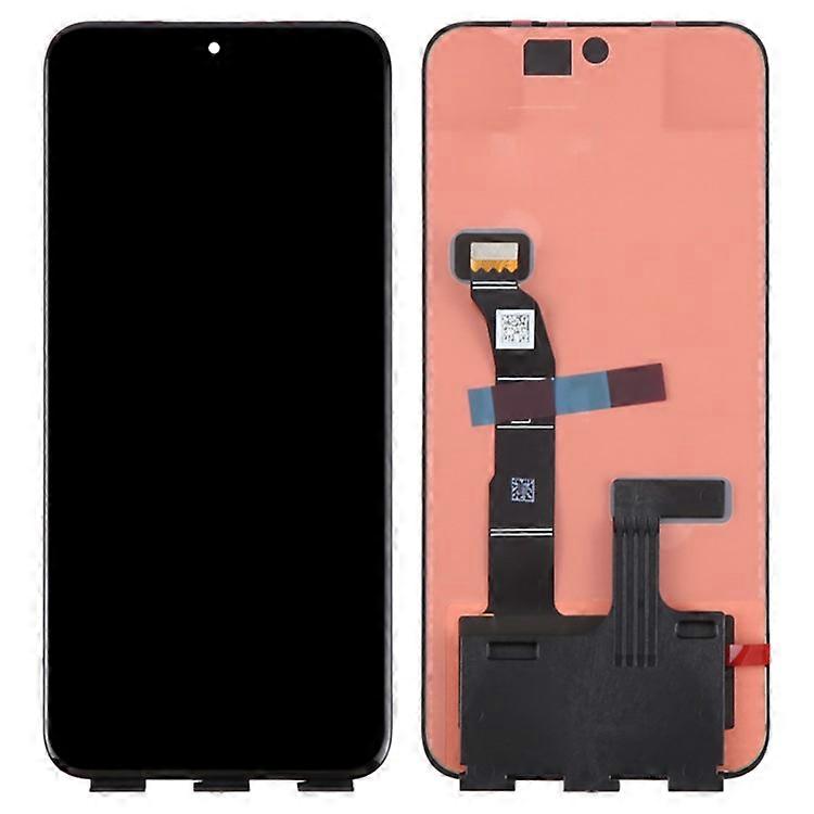 Συμβατό για την οθόνη OLED Honor Magic6 5G OEM βαθμού S και το ανταλλακτικό συναρμολόγησης ψηφιοποίησης (χωρίς λογότυπο)