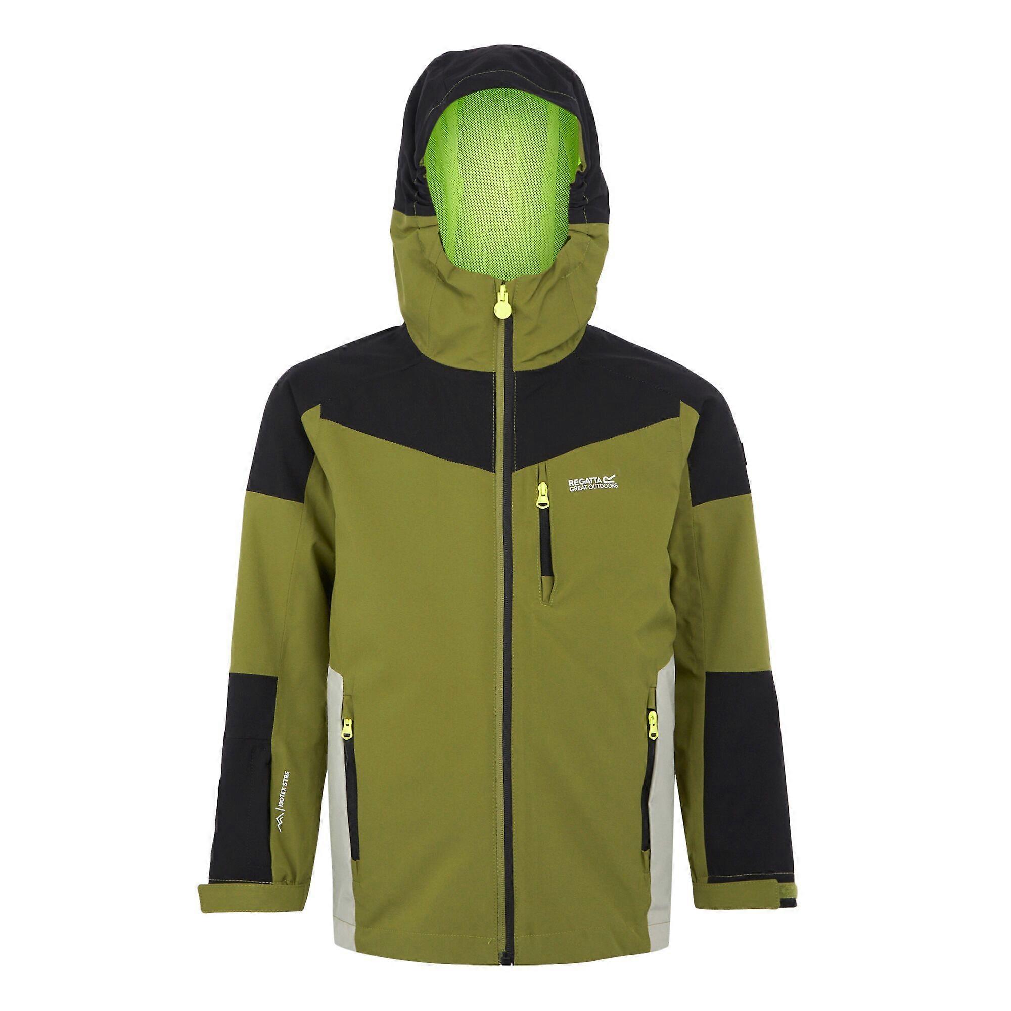 Regatta Jungen Trekktain 3 in 1 Jacke