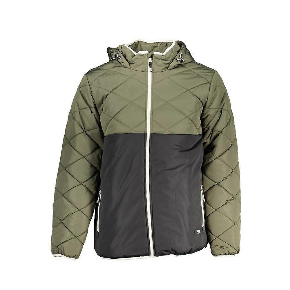 Sweatshirts Vans vn0a7s8gverdekekxs