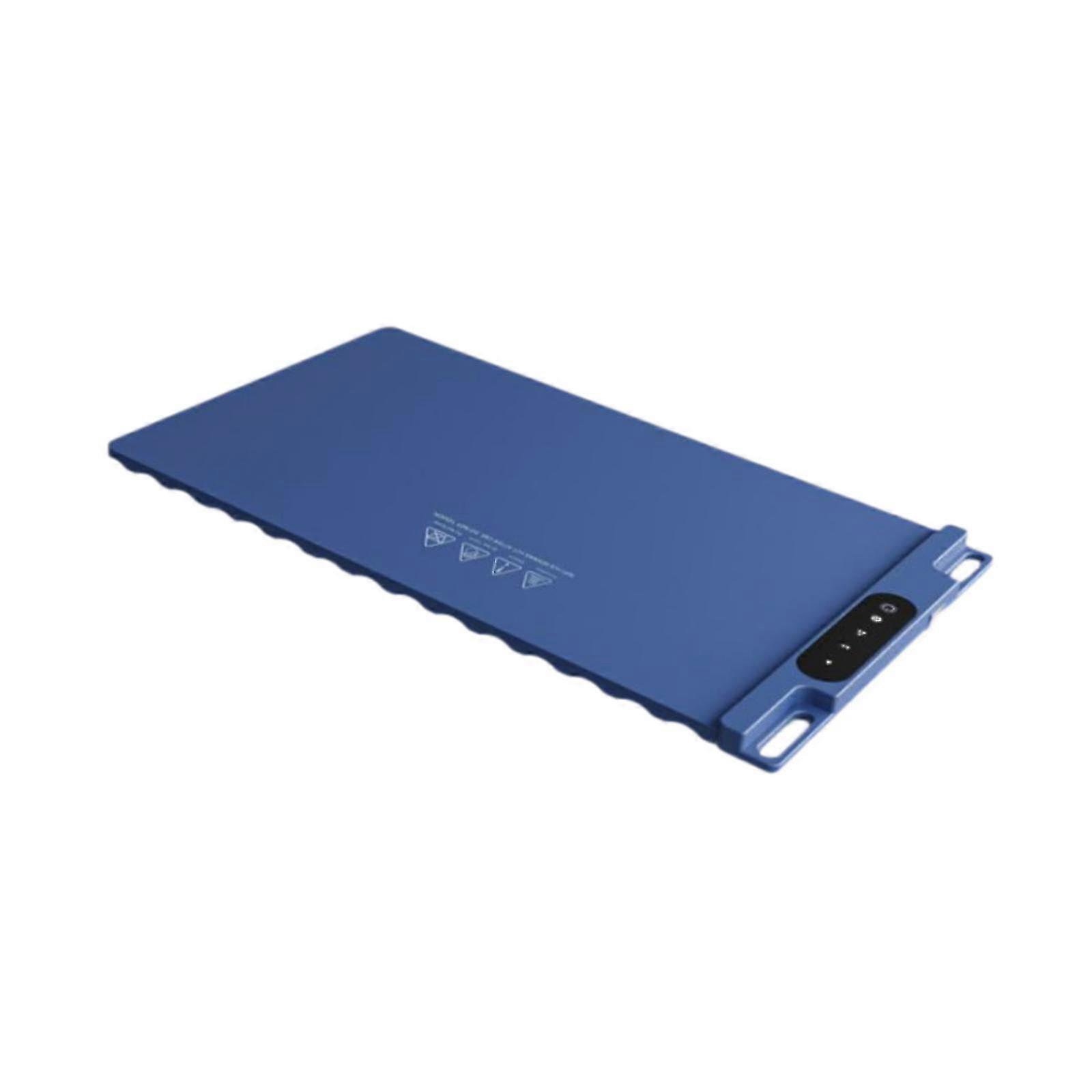 Sturdy Electric Warming Tray Heating Board Suitable for Restaurants and Home Parties with Reliable Temperature Control