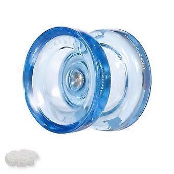 MagicYoyo K2P Responsive Yoyo for Kids and Beginners with Narrow Bearing Steel Axle, ABS Body Looping and Play Toy