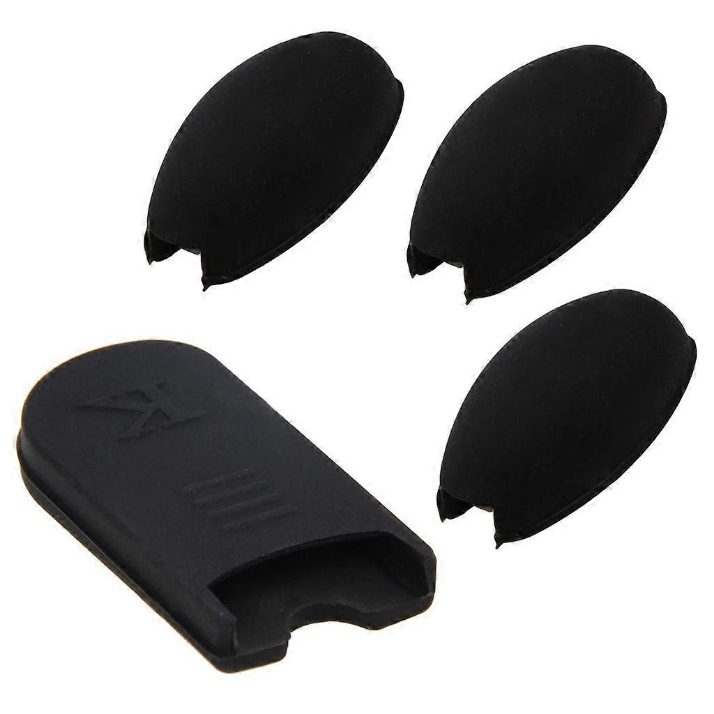 Saxophone Repose-poignets Saxophone Pouce Repose-doigts Instruments à vent Accessoires Durable