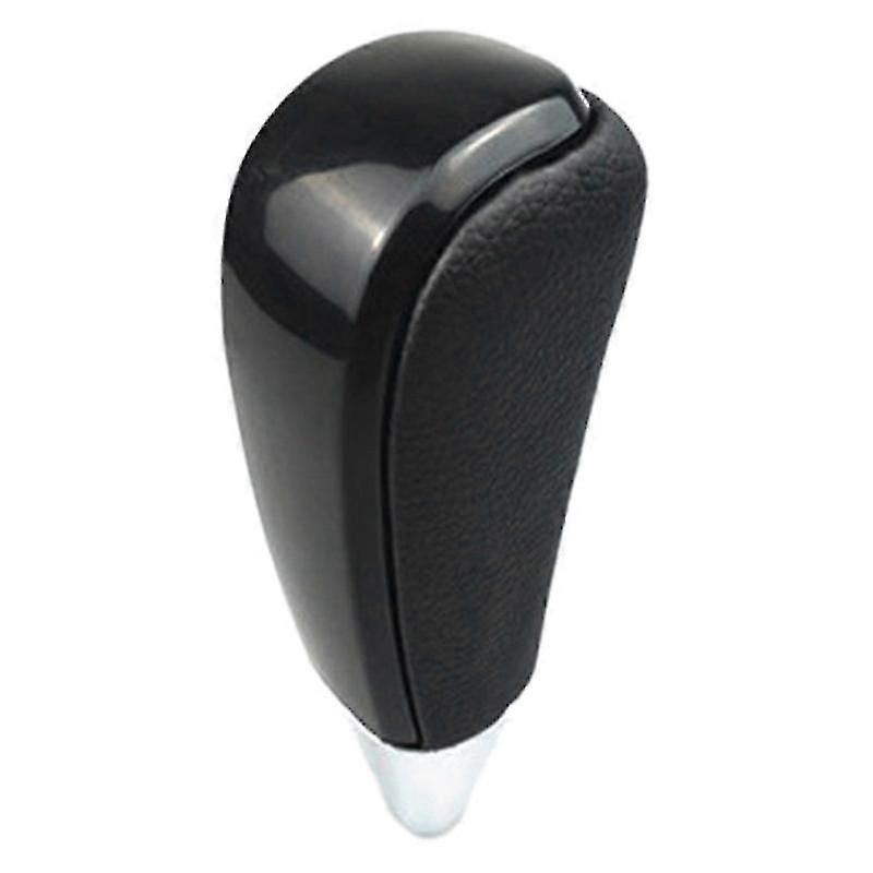 Automatik-Schaltknauf Kompatibel mit Toyota Land Cruiser 200 FJ20 2008-2017 Schwarz