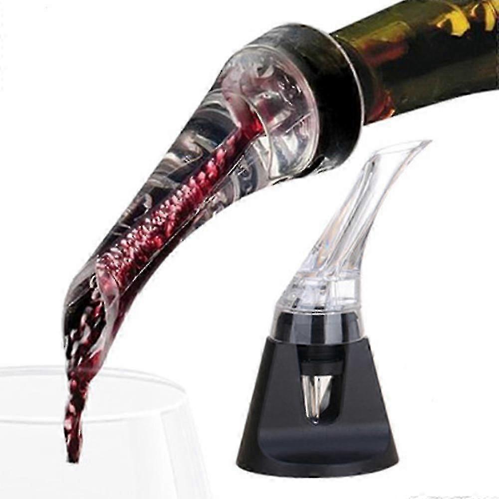 Spout Drip- Bottle Pourer Compatible With Ly Compatible With