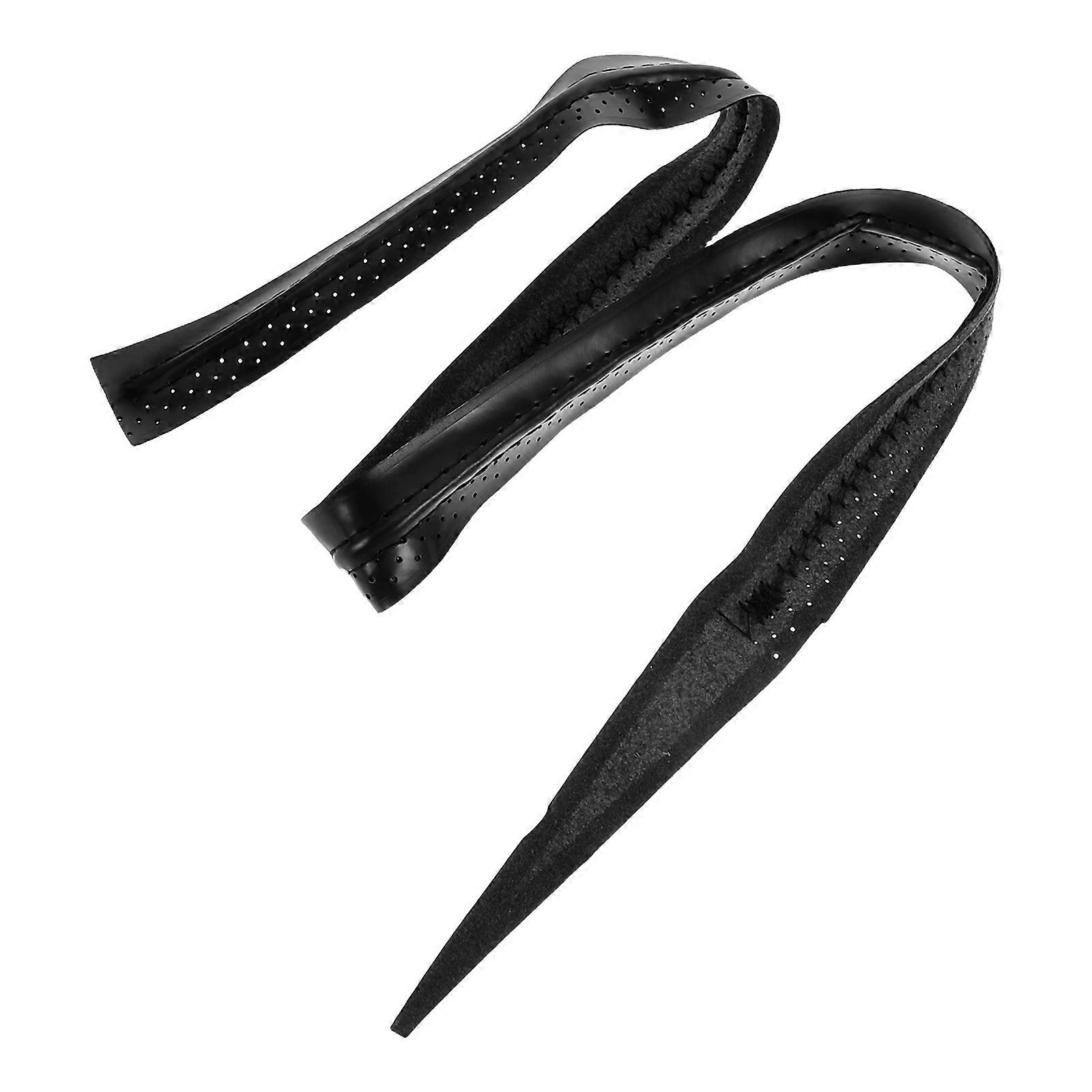 Sports Grip Tape Pickleball Paddle Racket Grip Bands Sweat Management Pickleball Paddle Tennis Racket Badminton Racket Competitions Rubber 1Set