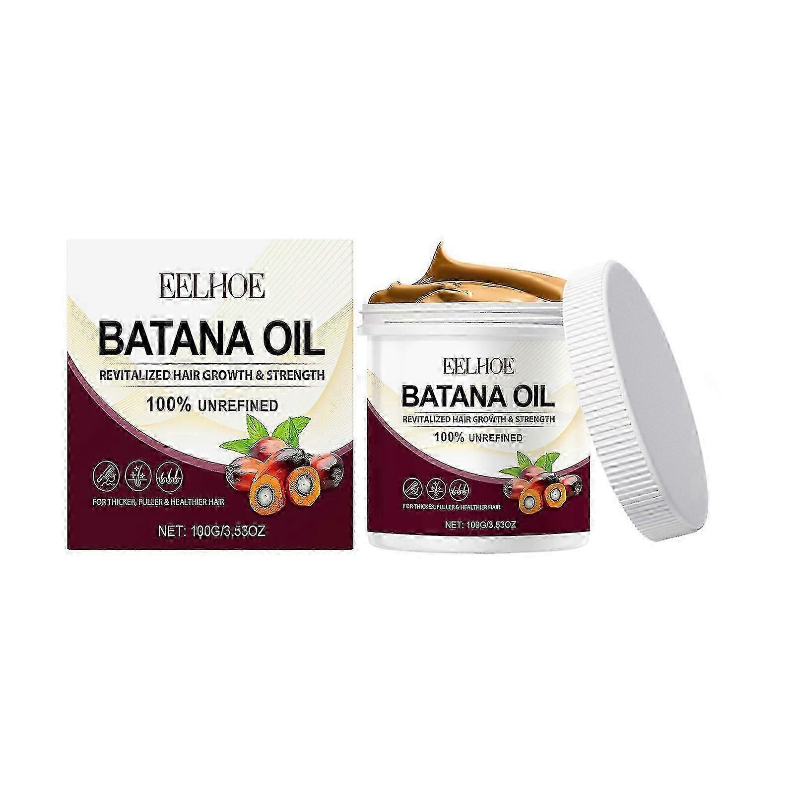 Batana Oil Conditioner Soft And Light Nourishing And Hydrating Dry Hair Smooth And Glossy Conditioner