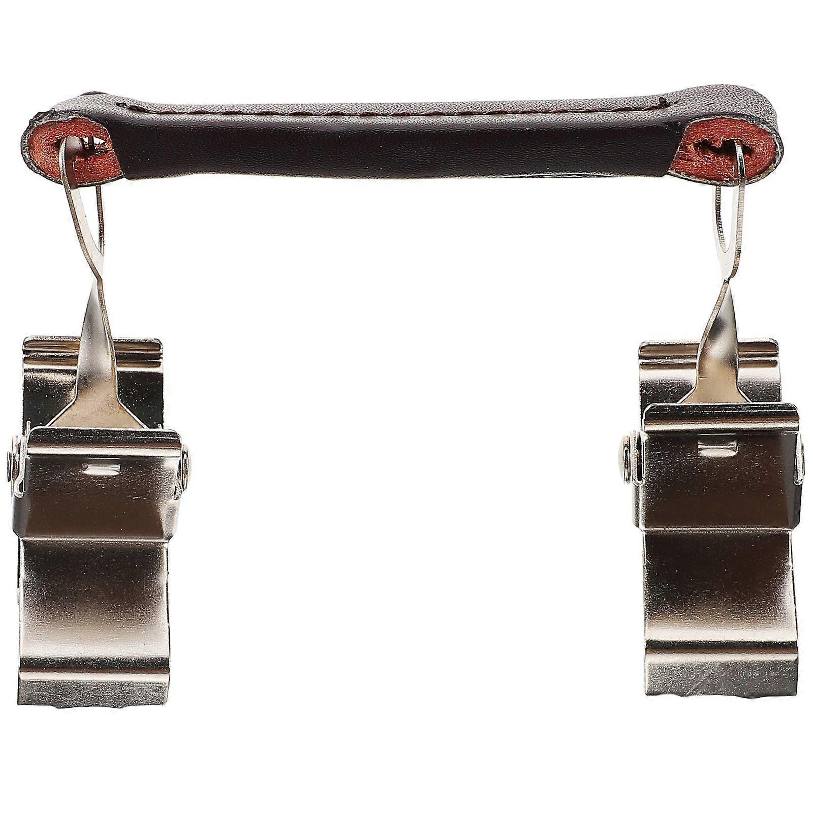 Wet Canvas Clip Metal Wet Canvas Carrier Wet Canvas Holder Metal Canvas Clip Artist Tool