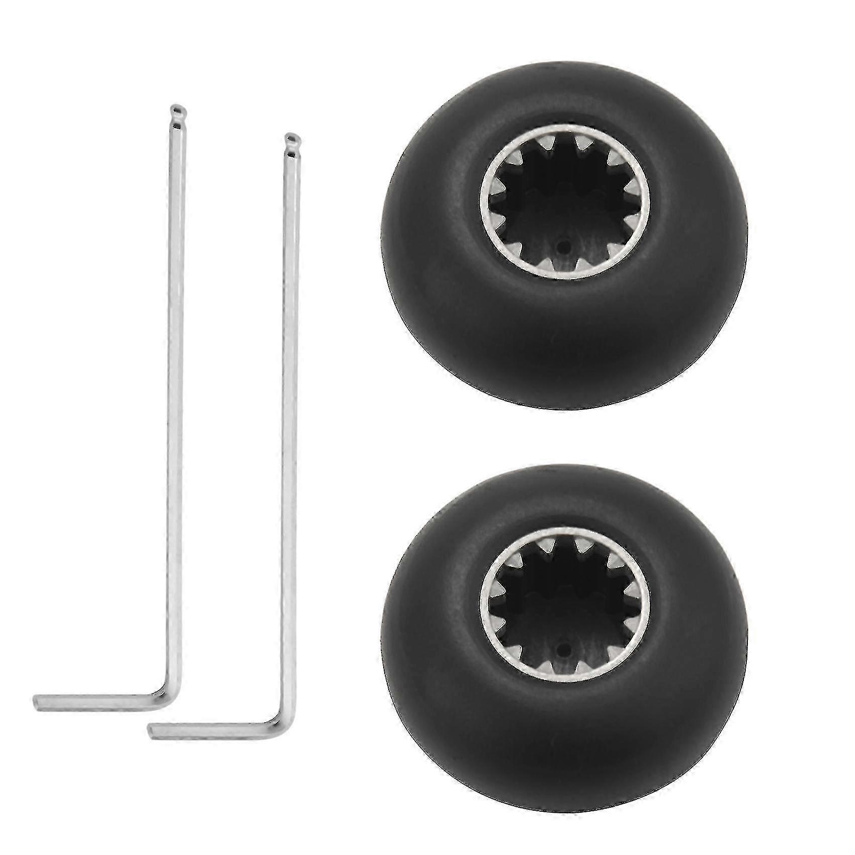 Drive Socket Kit With Wrench Compatible With Certain Blender Models, Part Number 891-802