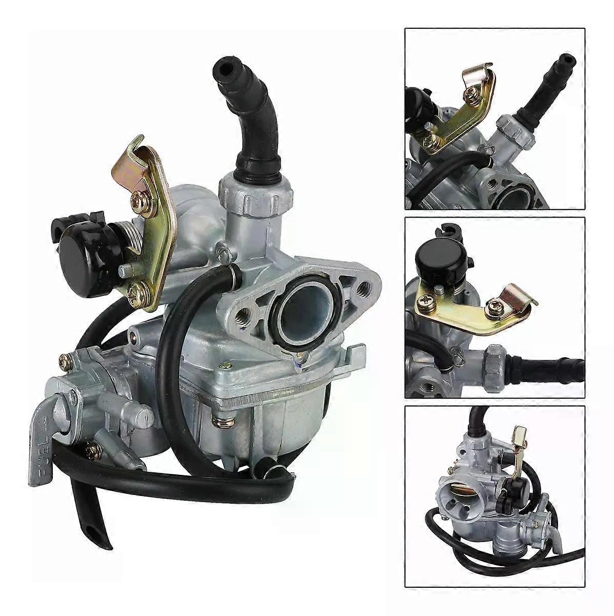 Carburador P/ Honda C50 C70 Trx70 Ct70 Ct70 Ct70 Ct90 Trail7