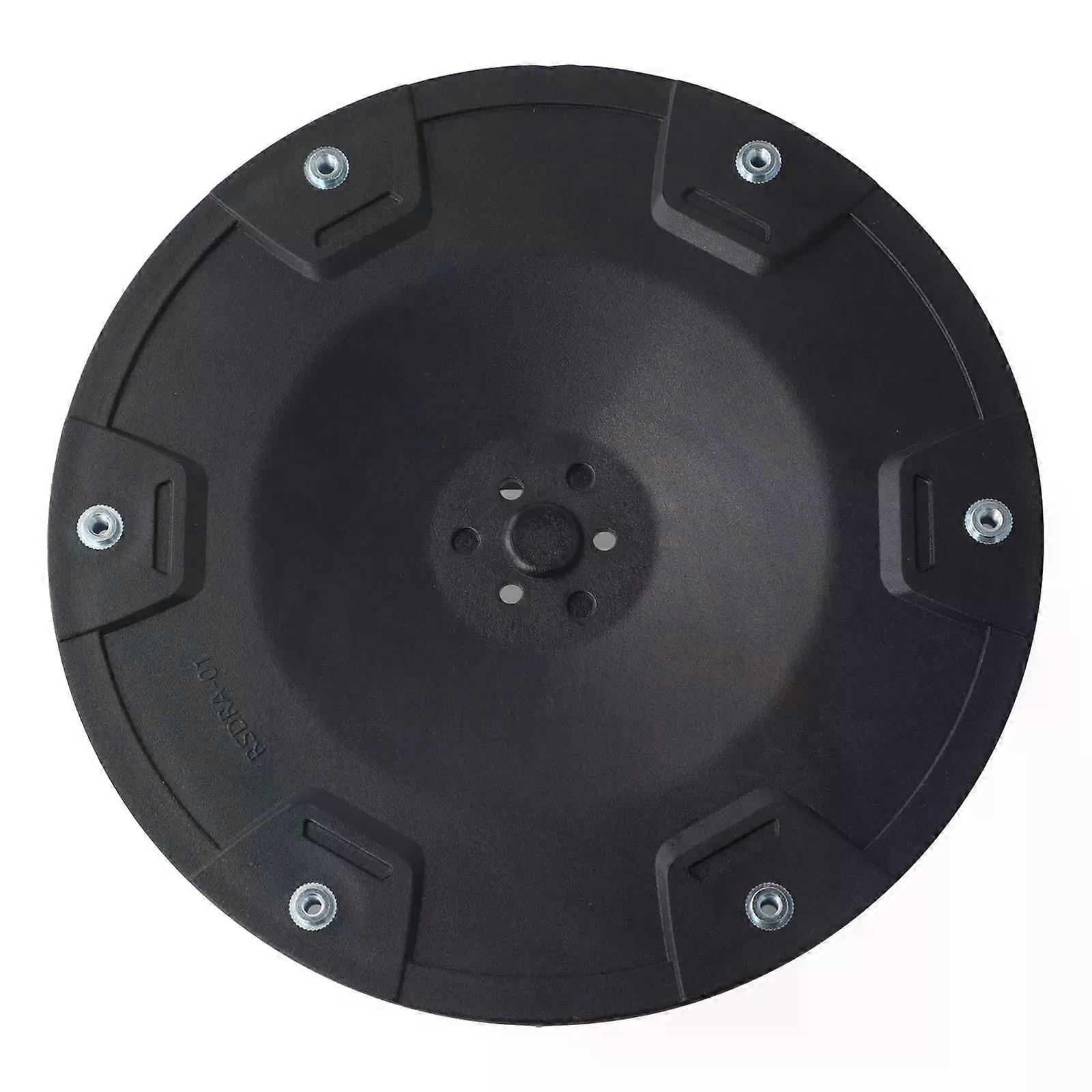 The Solution to Grass Trimming Discover the Powerful Features of the RSDRA01 Head Designed for the For Dreame A1 -xj