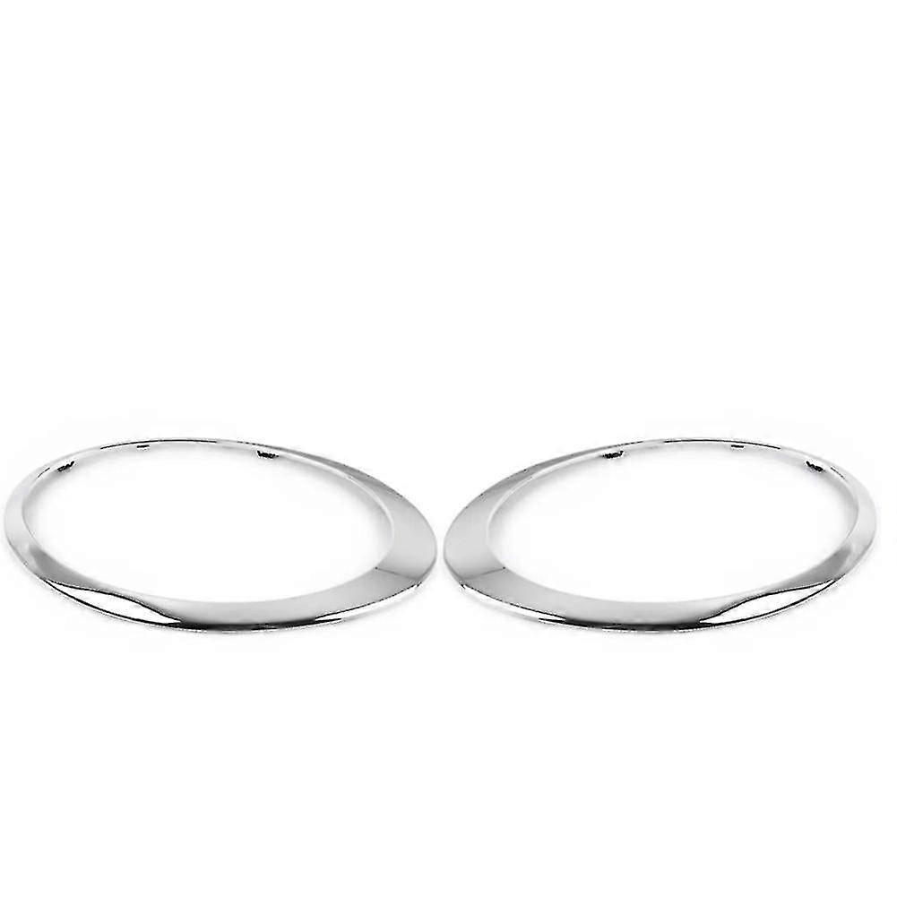 For Man 2014-2018 Trim Ring Left Right