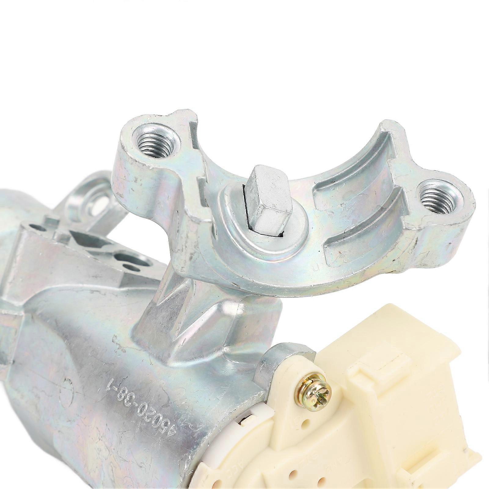 Rear Liftgate Lock Latch Actuator 69350‑0E100 Sensitive Control Tailgate Door Lock Latch Actuator for Highlander Venza
