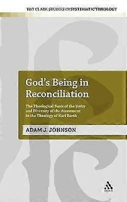 L'être de Dieu dans la réconciliation