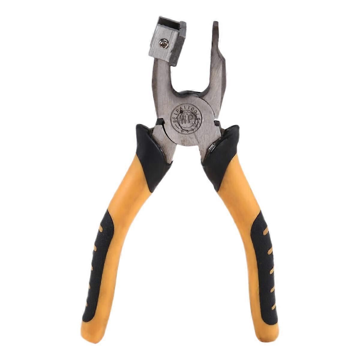 Piano Tuning Keyboard Pliers Piano Accessories Repair Tools Triangle Keys Repair