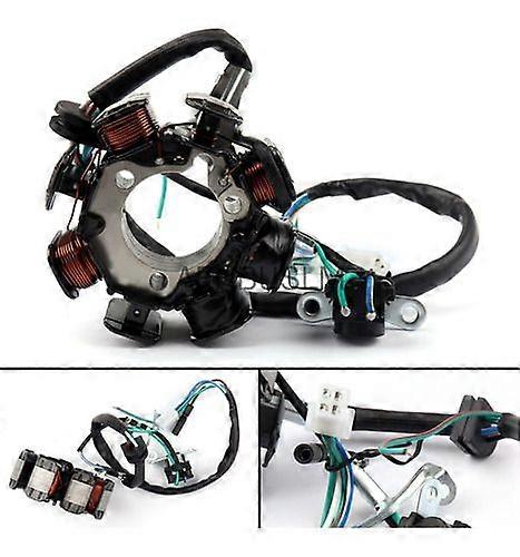 Stator 31120-kps-902 For Honda Crf230 F Crf230f 2003-2017