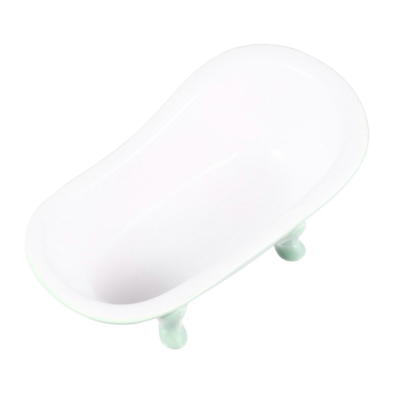 1pc Small Pet Bathtub for Hamster Bathroom Use