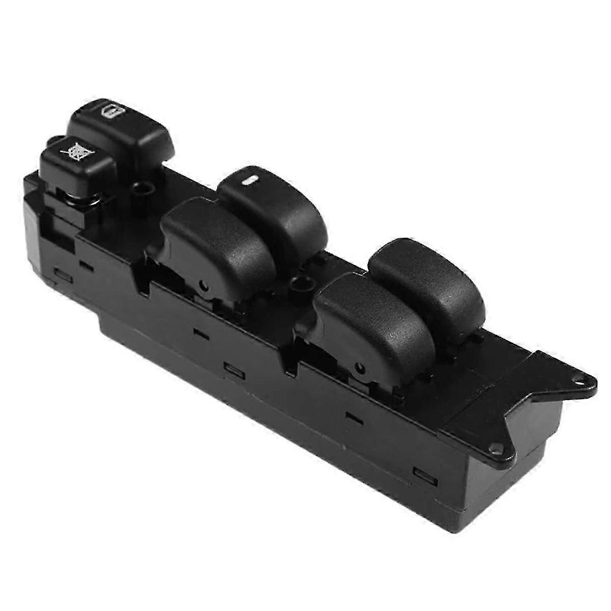 Car Power Window Switch MR252813 for Galant 1996-2004 js