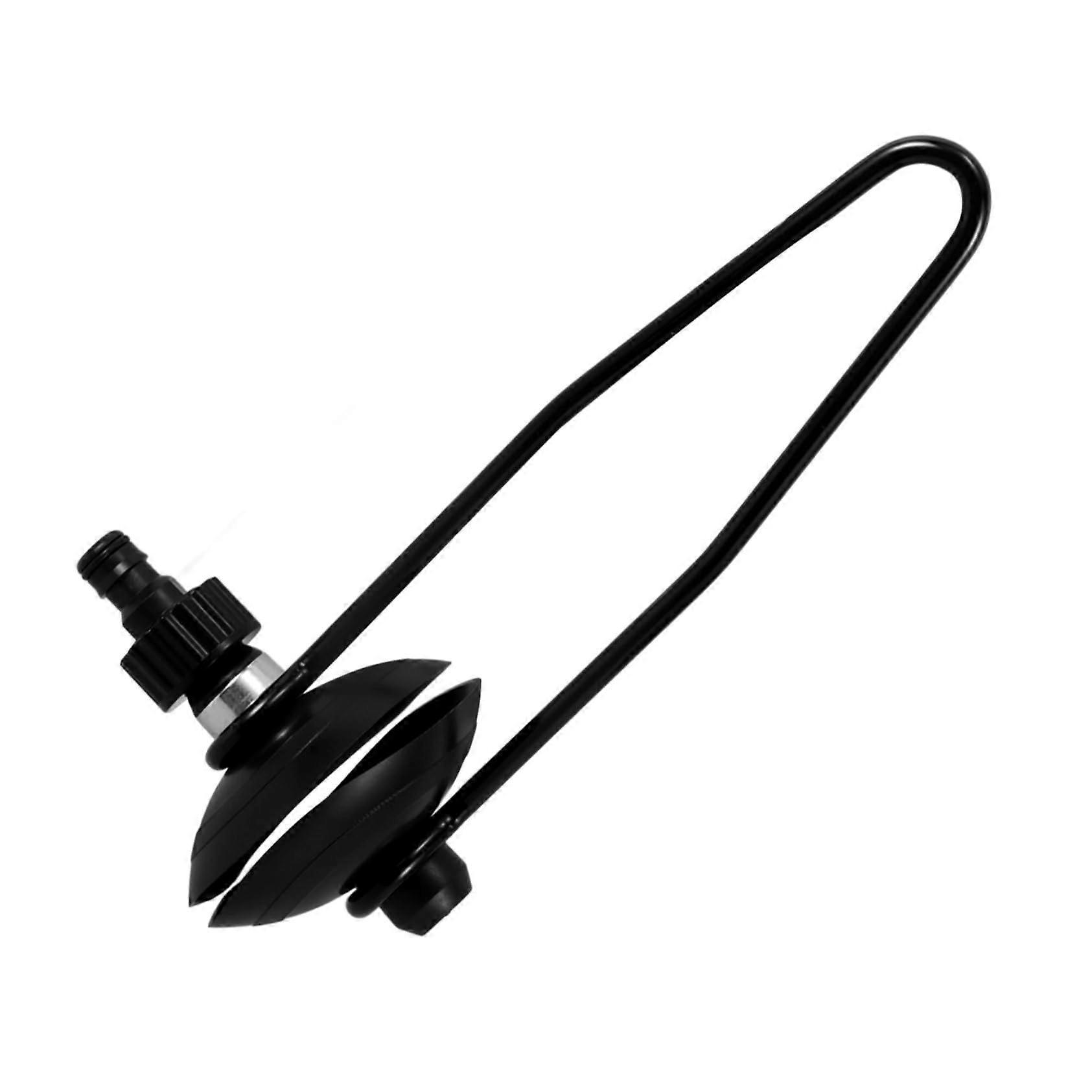 Boat Engine Flushing For Marine Engine Water Mufflers Efficient Motor Cleaning Kit