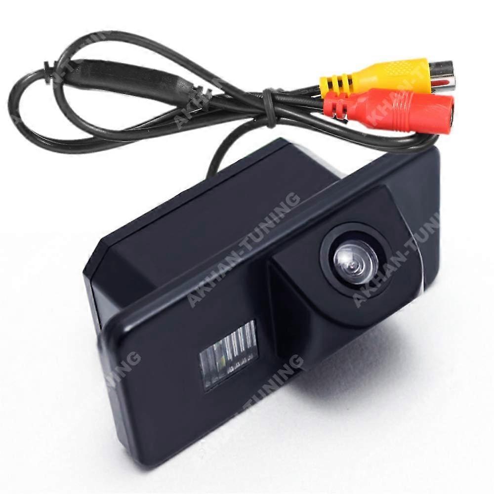 CAM20 Reversing Camera 4 Series F32 F33 F82 F83 F36 5 Series E39 E60 E61 F10 F11