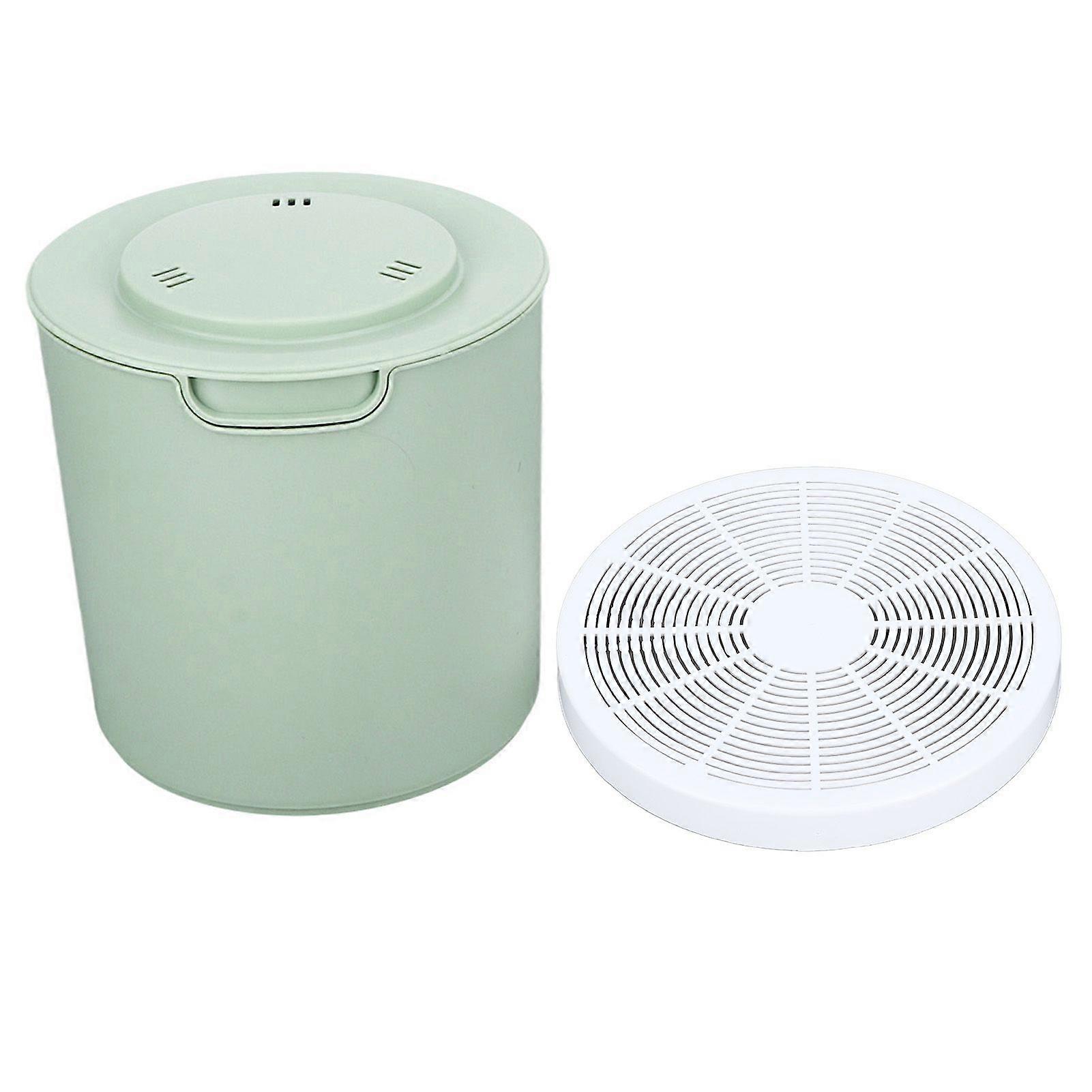 Bean Sprouts Machine Food Grade Large Capacity Safe Automatic Bean Sprouts Maker for Bean Sprouts YogurtYMJJ