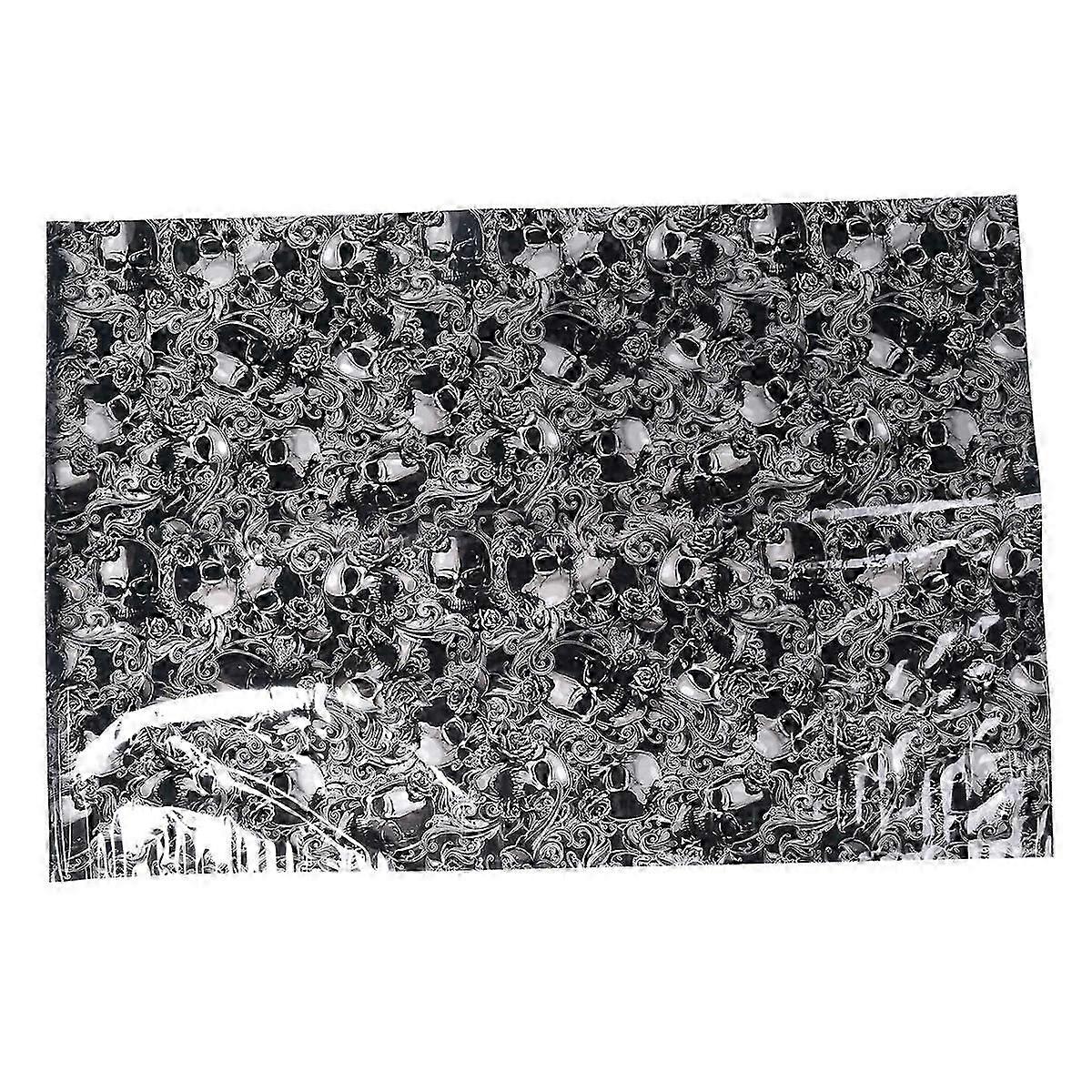 Hydrographische Folie - Wassertransferdruck - Hydro Dipping