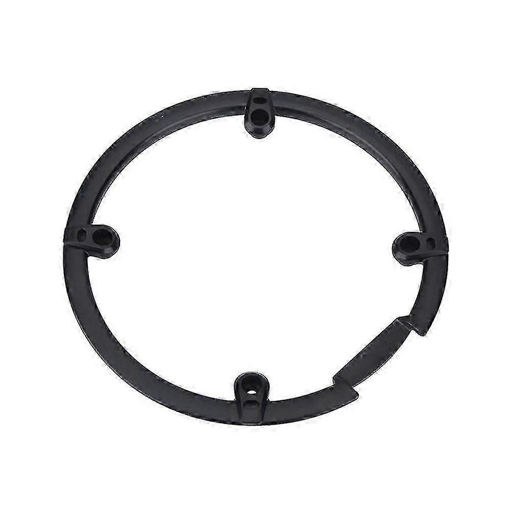 42T 44T Pédalier De Vélo Protéger Couverture Support Capuchon Vélo Plateau Manivelle Chaîne Garde De Roue Pour M4050 430 M3000