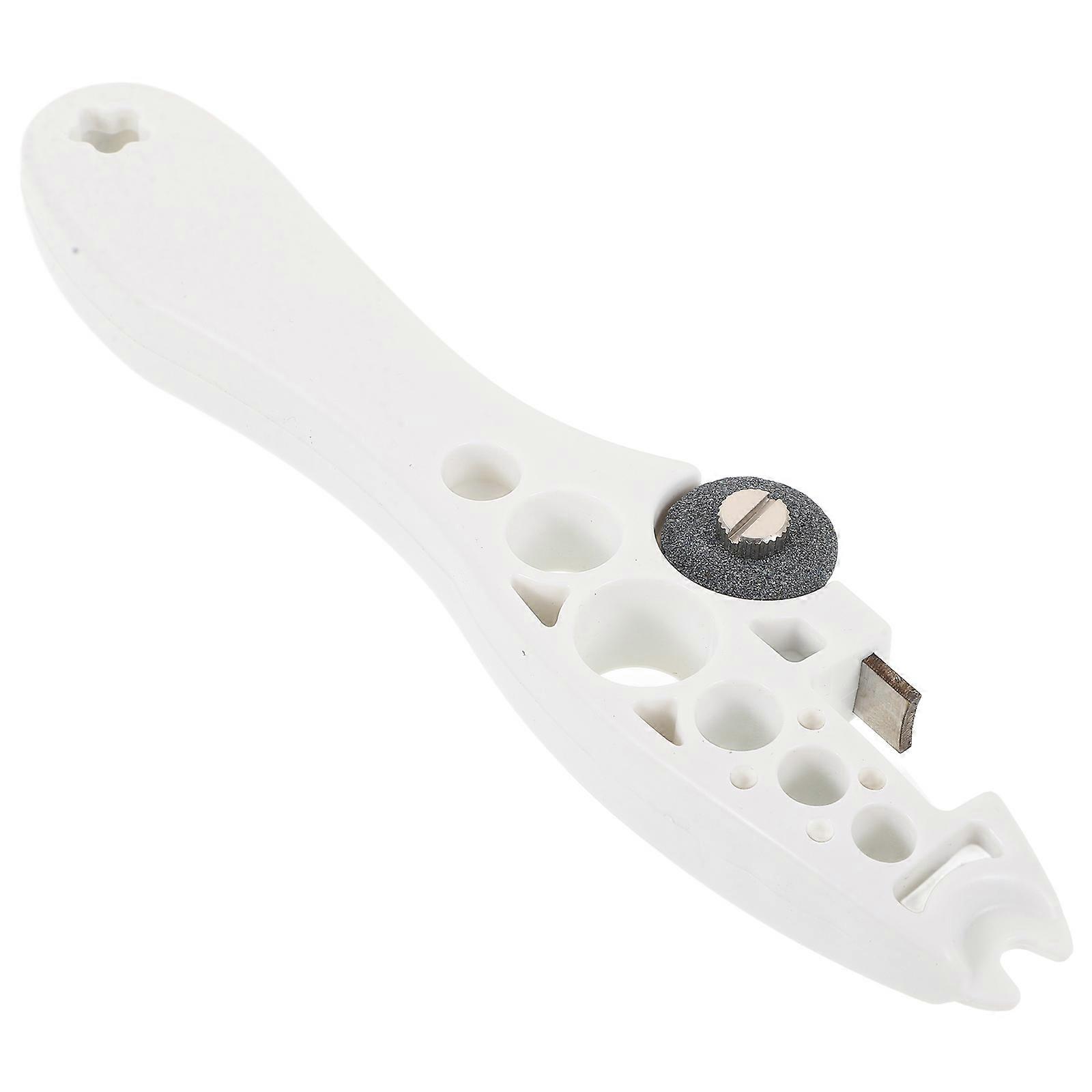 Nurse Ampoule Bottle Opener Multifunctional Cutting Tool 1 Set