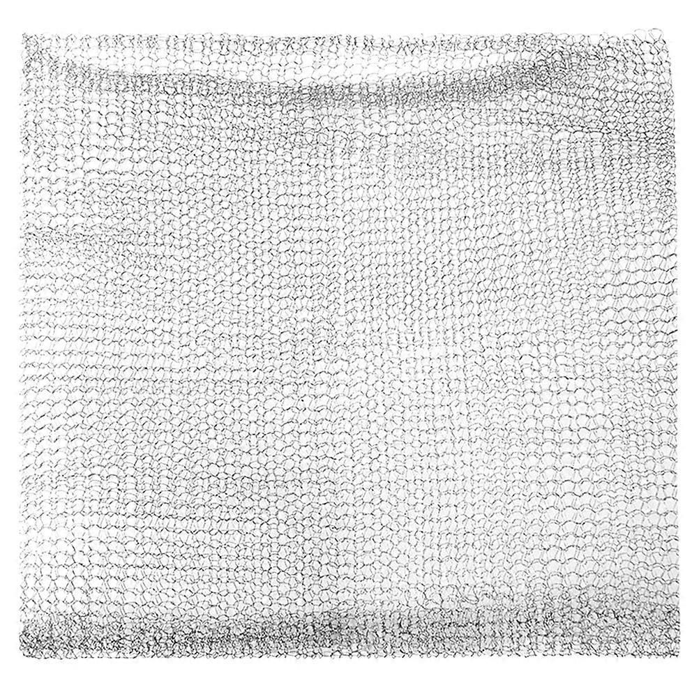 Stainless Steel Plant Root Mesh Protector – Durable Garden Accessory for Root Protection, Flexible Design Against Pests and Weather Elements