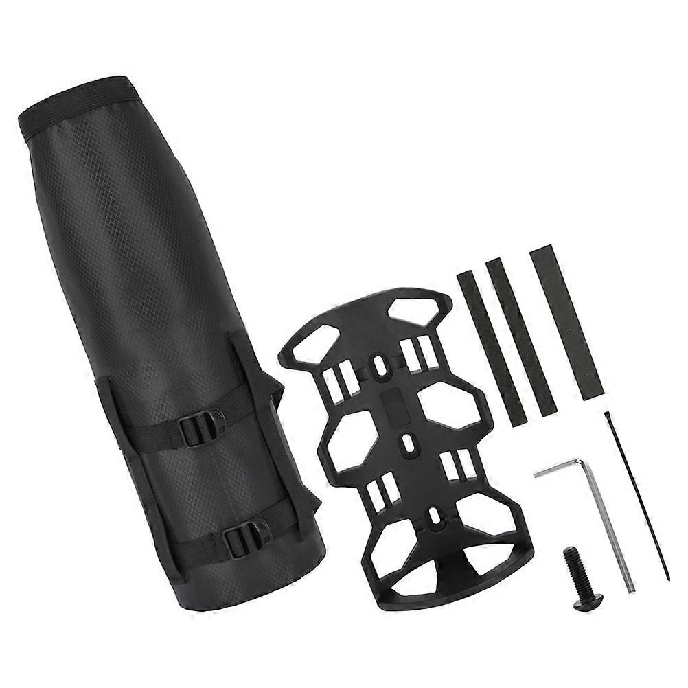 MultiFunctional Cycling Bag Cyclists Riding Travel Tool Carrying 1Set