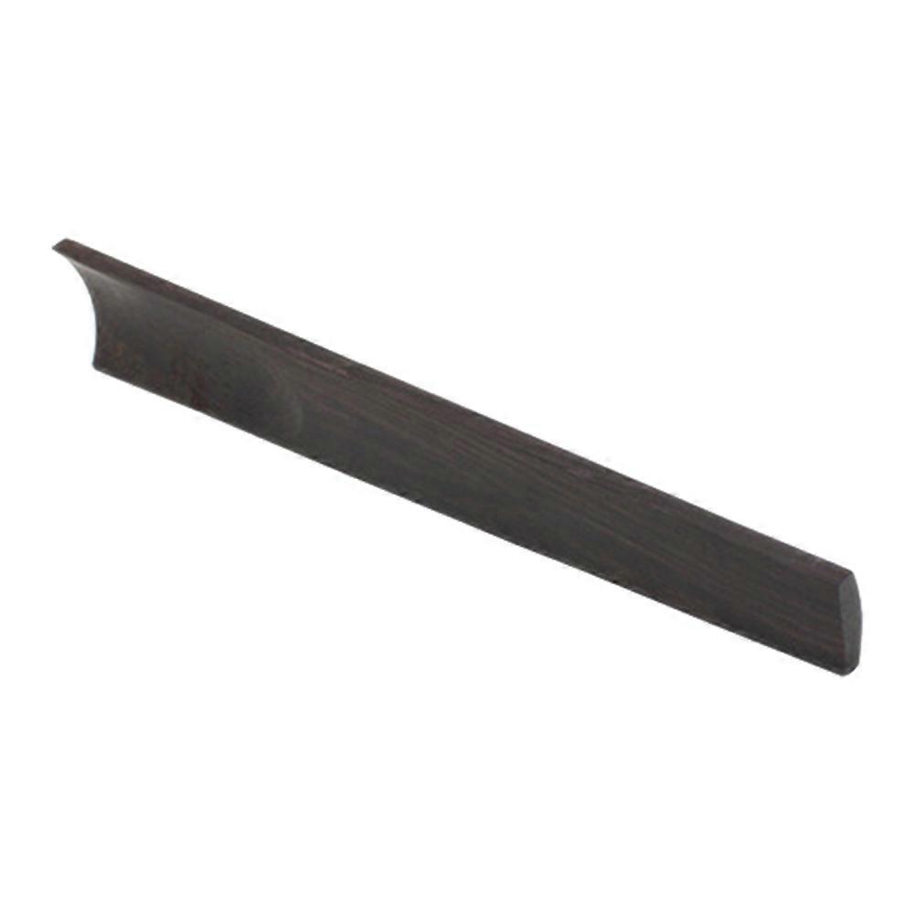 Violin Accessories Professional Ebony Violin Fingerboard For Music Practice Comfortable Playing Experience 1Pack