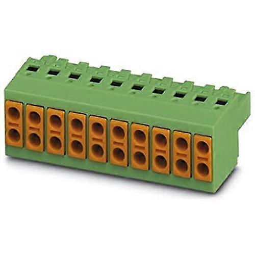 Phoenix 1715989 – CONNECTOR tvfkcl 1.5/8ST